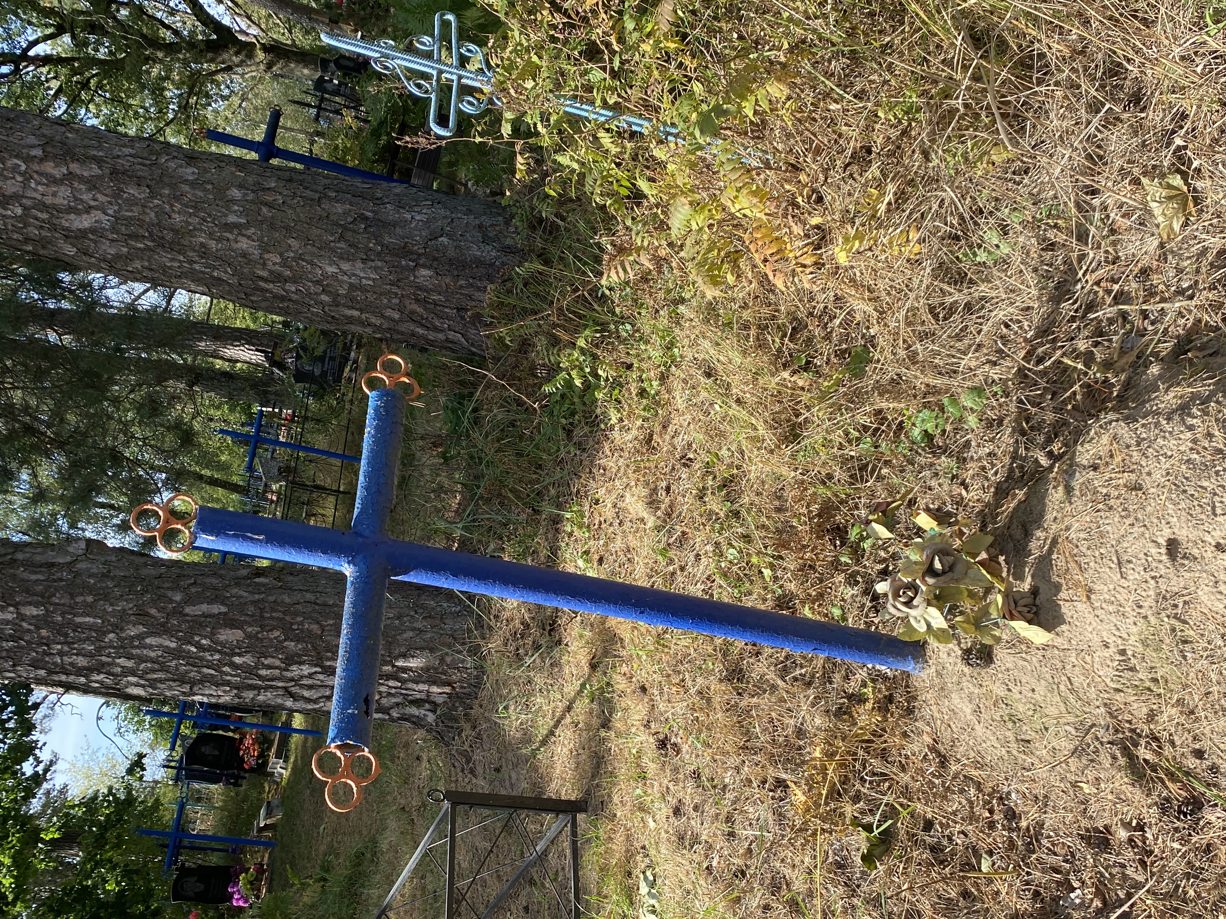 Фотография надгробия